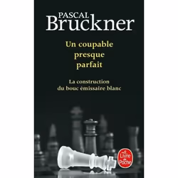 ISBN Un coupable presque parfait, Français, 384 pages