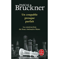 ISBN Un coupable presque parfait