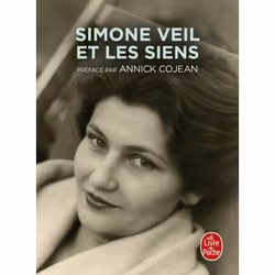 ISBN Simone Veil et les siens, Français, 160 pages