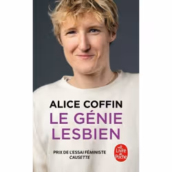 ISBN Le génie lesbien, société, Français, 256 pages