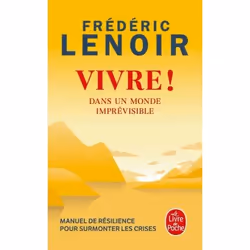 ISBN Vivre !, Français, 144 pages