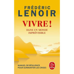 Vivre ! (Poche)