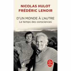 ISBN D'un monde à l'autre, Français, 432 pages