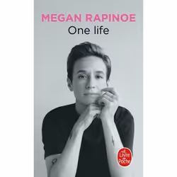 ISBN One life, Français, 300 pages