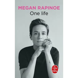 ISBN One life