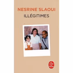 ISBN Illégitimes, Français, 168 pages