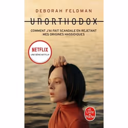ISBN Unorthodox, Français, 416 pages