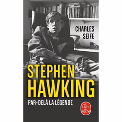 ISBN Stephen Hawking, Français, 736 pages