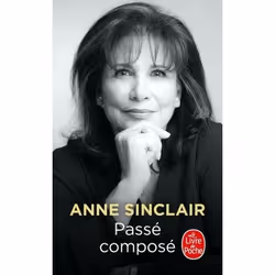 ISBN Passé composé, Français, 352 pages