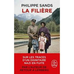 ISBN La Filière