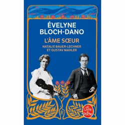 ISBN L'âme soeur, Français, 408 pages