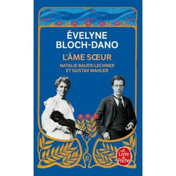 ISBN L'âme soeur