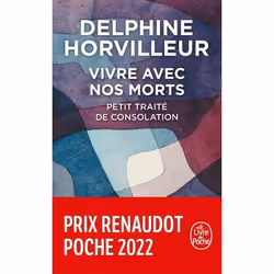 ISBN Vivre avec nos morts, société, Français, 216 pages