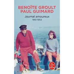 ISBN Journal amoureux, Français, 224 pages