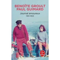 ISBN Journal amoureux
