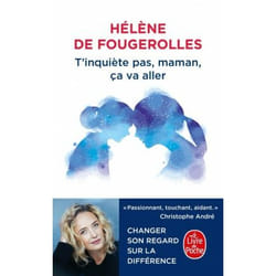 ISBN T'inquiète pas, maman, ça va aller livre société Français