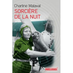 ISBN Sorcière de la nuit livre Roman
