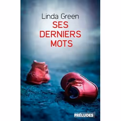 ISBN Ses Derniers mots, Français, 416 pages