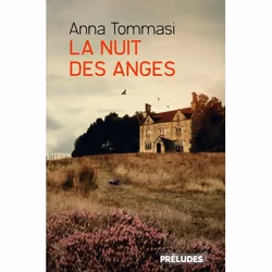 ISBN La Nuit des anges, Français, 320 pages