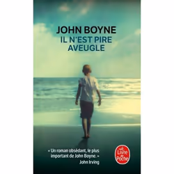 ISBN Il n'est pire aveugle, Roman, Français, 528 pages
