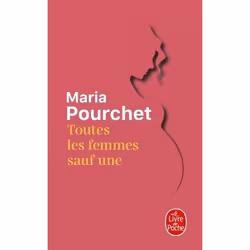 ISBN Toutes les femmes sauf une, Roman, Français, 128 pages