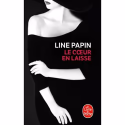 ISBN Le Coeur en laisse, Roman, Français, 288 pages