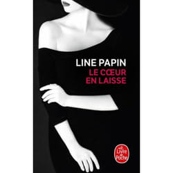 ISBN Le Coeur en laisse livre Roman Français