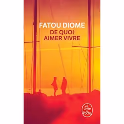 ISBN De quoi aimer vivre, Novel, Français, 192 pages
