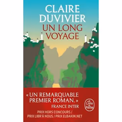 ISBN Un long voyage, Français, 320 pages