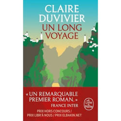 ISBN Un long voyage
