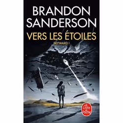 ISBN Vers les étoiles (Skyward, Tome 1), 736 pages