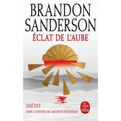 Éclat de l'Aube (Poche)