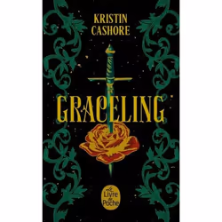 ISBN Graceling - Edition révisée, Français, 464 pages