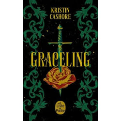 ISBN Graceling - Edition révisée