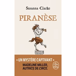 ISBN Piranèse, Français, 320 pages
