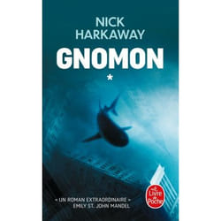ISBN Gnomon Tome 1
