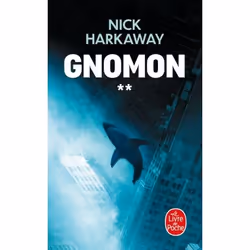 ISBN Gnomon Tome 2, Français, 576 pages
