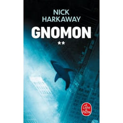 ISBN Gnomon Tome 2