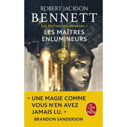 ISBN Les Maîtres enlumineurs (Les Maîtres enlumineurs, Tome 1)