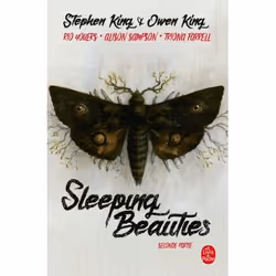 ISBN Sleeping Beauties (Comics Sleeping Beauties, Tome 2), Français, 128 pages