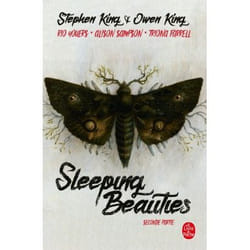 ISBN Sleeping Beauties (Comics Sleeping Beauties, Tome 2)