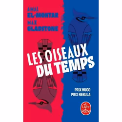 ISBN Les oiseaux du temps, Français, 216 pages