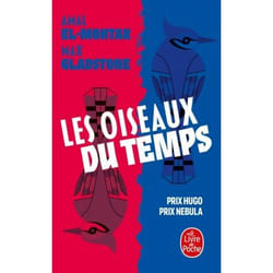 ISBN Les oiseaux du temps