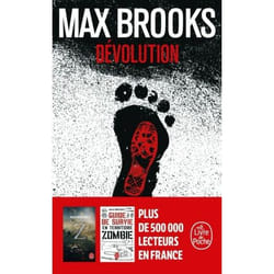 ISBN Dévolution