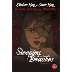 ISBN Sleeping Beauties (Comics Sleeping Beauties, Tome 1), Français, 128 pages