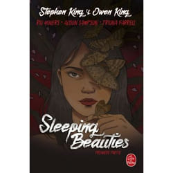 ISBN Sleeping Beauties (Comics Sleeping Beauties, Tome 1)