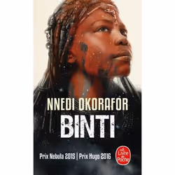 ISBN Binti (Binti, Tome 1), Français, 320 pages