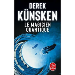 ISBN Le Magicien quantique