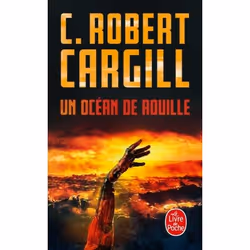 ISBN Un océan de rouille, Français, 448 pages
