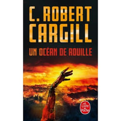 ISBN Un océan de rouille
